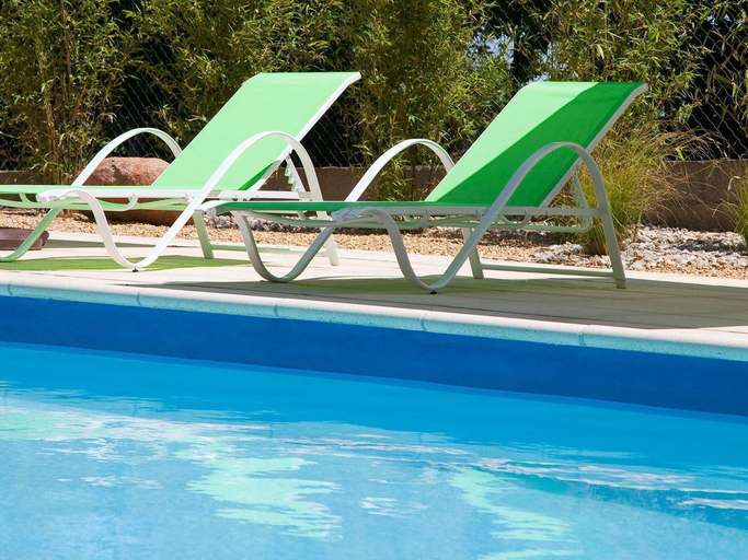 Sport & Beauty 5, Logis Hotel-Restaurant Le Commerce, Aveyron