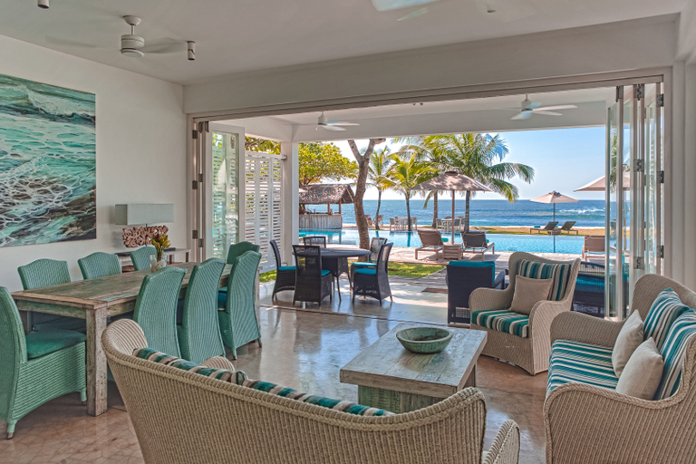 Food & Drinks, Sri Sharavi Beach Villas & Spa, Weligama