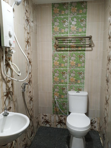 Bathroom 2