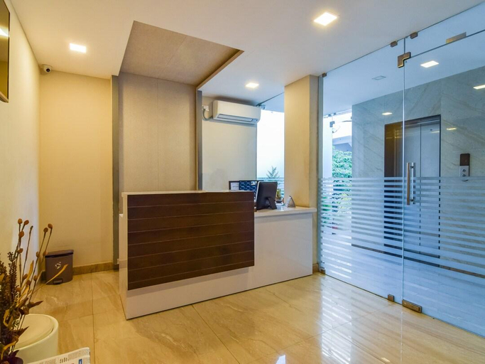 Others 4, Livi Suites, Bangalore