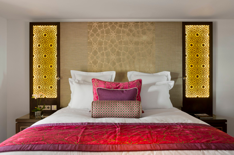 Bedroom 4, TIARA MIRAMAR BEACH RESORT by IHG, Alpes-Maritimes