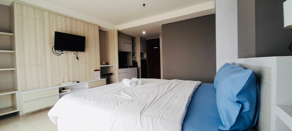 Bedroom 9