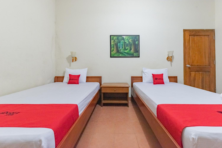 Bedroom 14