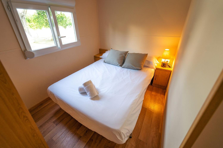Bedroom 3, Kampaoh Ria de Vigo, Pontevedra