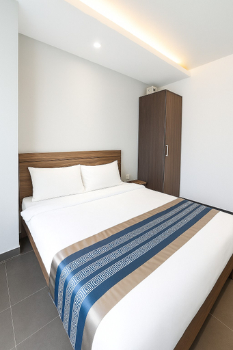 Bedroom 2, Hotel 1915 Kuala Lumpur, Kuala Lumpur