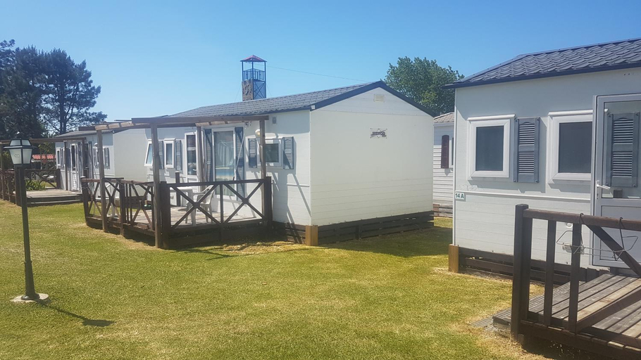 Others 5, Natur Camping Landshause, Alcobaça