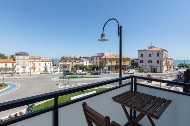 Others 3, B&B Amerigo Vespucci, Chieti