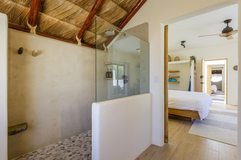 Others 5, Mantra Baja, Boutique Hotel, La Paz