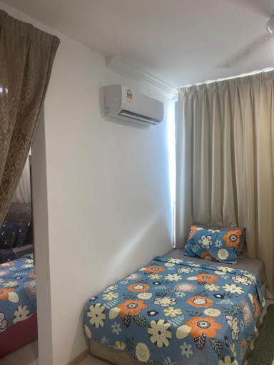 Bedroom 12