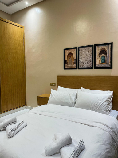 Others 4, SurfBnB - Private Apartments Tamraght, Agadir-Ida ou Tanane