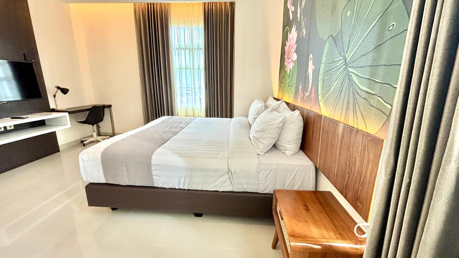 Bedroom 5