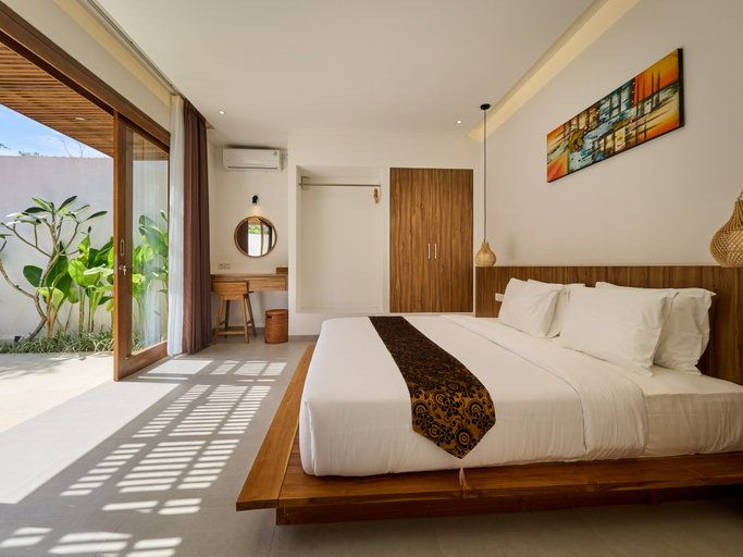 Others 5, Beten Kepah Villas, Badung