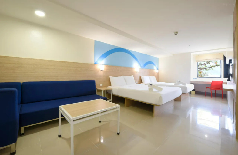 Others 5, Hop Inn Hotel Alabang Manila, Muntinlupa