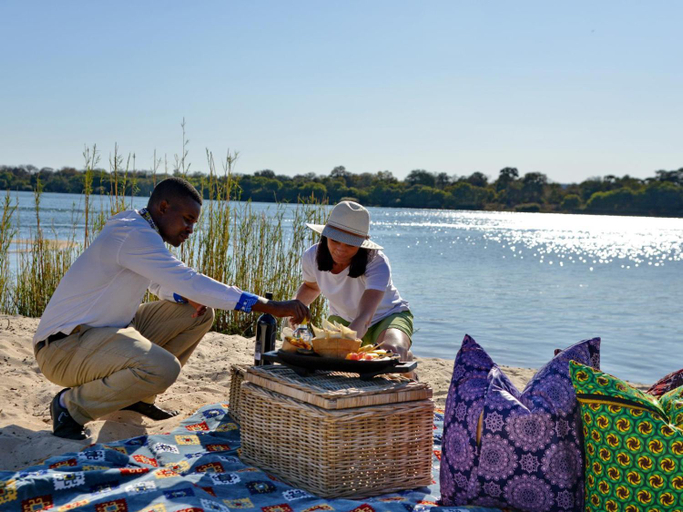Others 2, Mukwa River Lodge, Livingstone