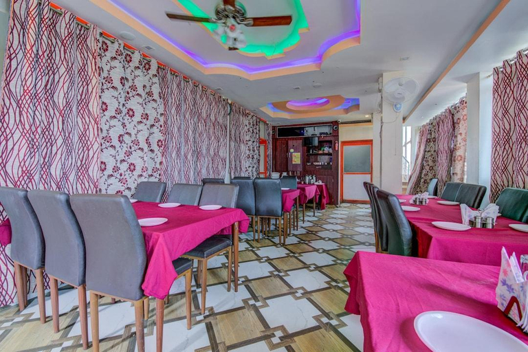 Food & Drinks 3, Hotel comfort & Terrace Lounge Deoghar, Deoghar