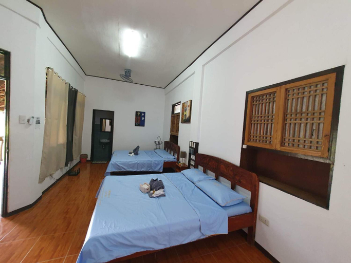 Others 4, Oceana Hotel & Beach Resort, Puerto Galera