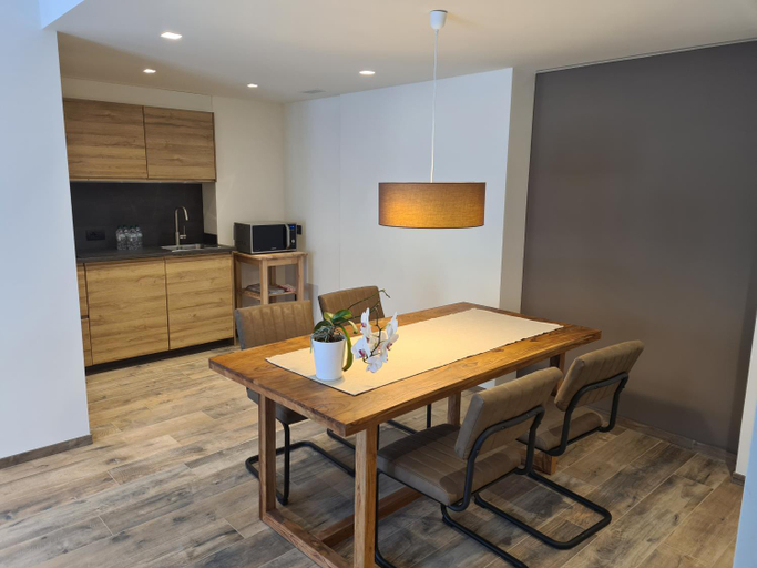 Facilities 2, K2 home, Sondrio
