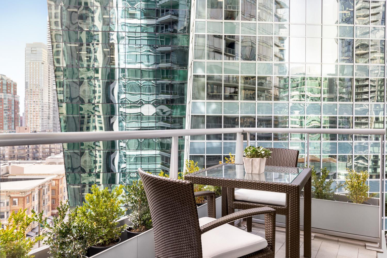 Others 5, Hyatt Vancouver Downtown Alberni, Greater Vancouver