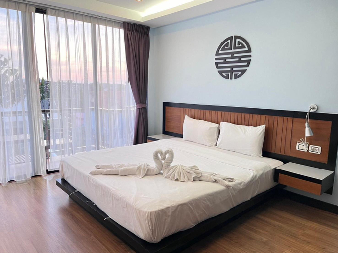 Bedroom 7