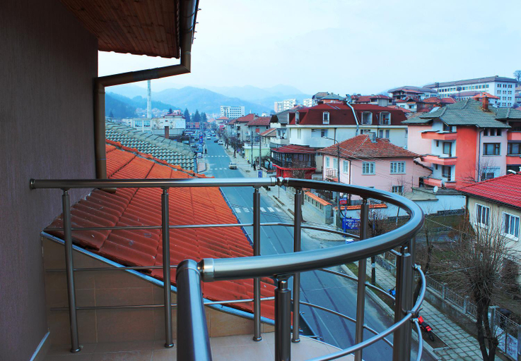 Others 5, Family Hotel Alex, Zlatograd