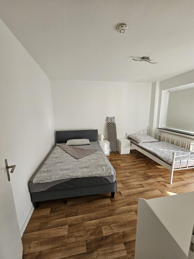 2, Messeapartment Room Agancy FFM, Frankfurt am Main