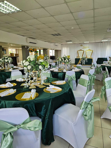 Food & Drinks 5, Christar Villas Hotel
