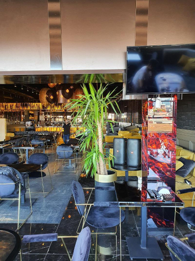 Food & Drinks 5, Nisantasi Exclusive Suites, Beşiktaş