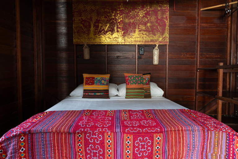 Bedroom 2, Castaway Resort Koh Lipe, Muang Satun