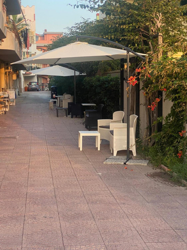 Food & Drinks 4, Vista Eolie Milazzo- Apartments, Messina