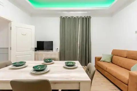 Others 2, Residenza Amato Suites, Napoli
