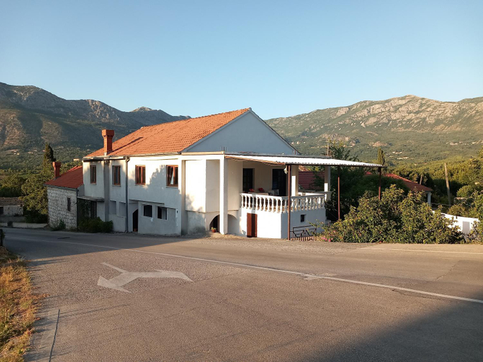 Others 3, AMMA rooms, Konavle