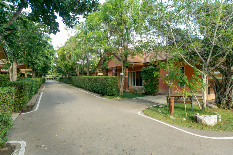 Exterior & Views 2, Baan Phing Phu Praew Cha-Am, Cha-Am