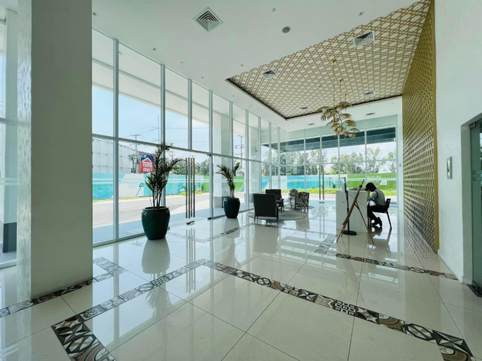 Public Area, VVJ Staycation at Azure North, Bali 1526, San Fernando City