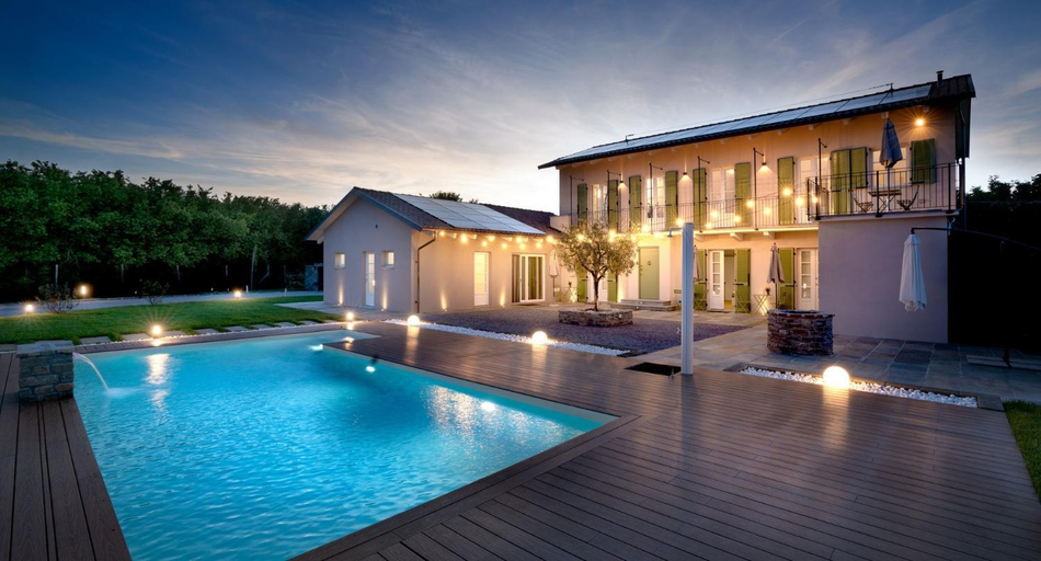 Others 2, La Casina - Mauro Sebaste, Cuneo