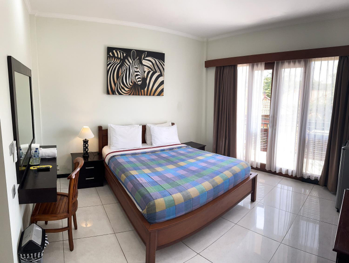 Bedroom 9