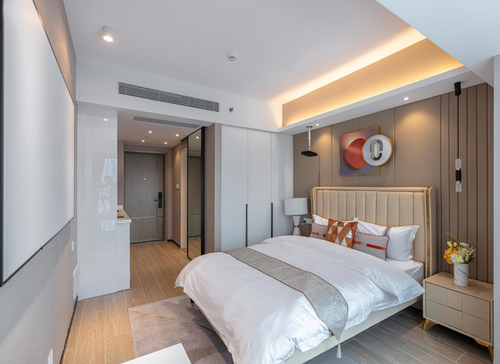 Bedroom 25