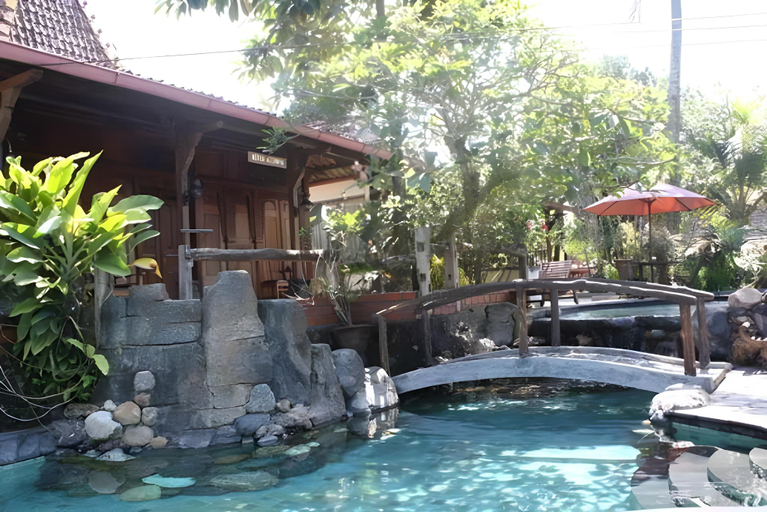 Sport & Beauty 2, Joglo Plawang Boutique, Sleman