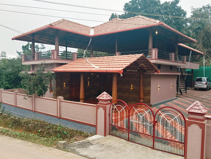 Others 4, Vintage valley , Kodagu