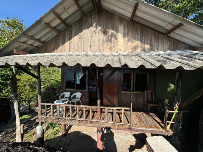 Others 5, Char Bungalows, Ko Phangan