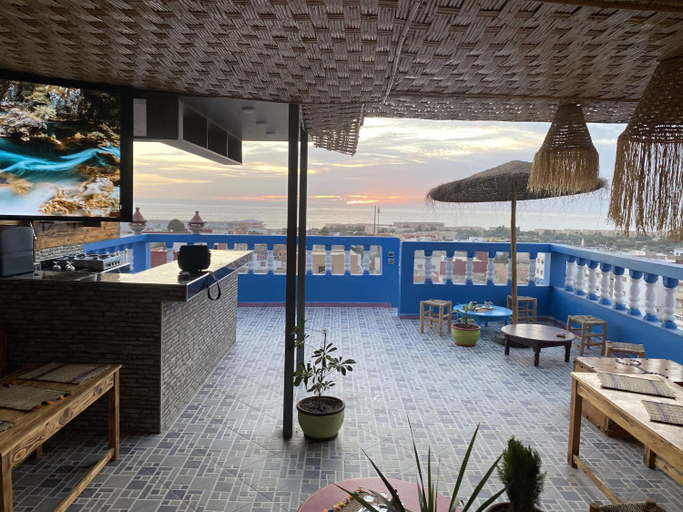 Others 4, Diman Surf Camp, Agadir-Ida ou Tanane
