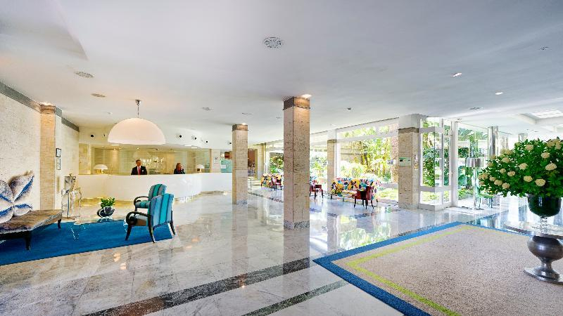 Public Area, Bull Costa Canaria & Spa - Adults only, Las Palmas