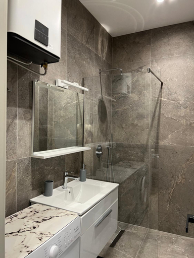 2, Marina Luxury Apartments Iliria, Durrësit