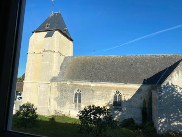Others 5, Chambre d'hotes au presbytere de Rene, Sarthe