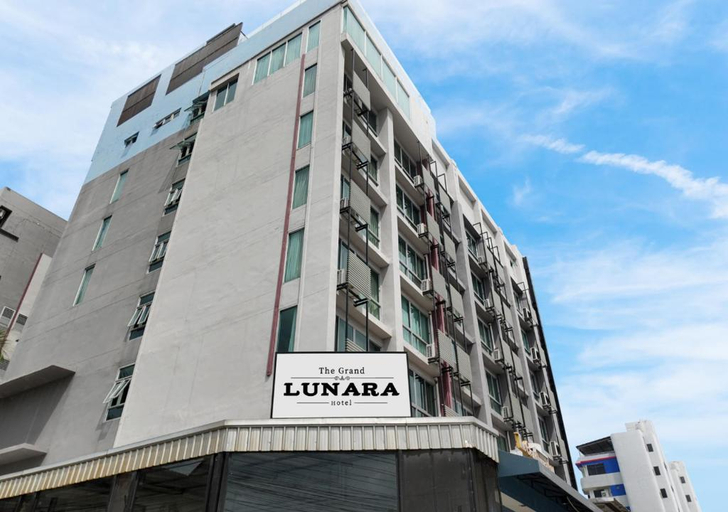 Exterior & Views 2, Chaba Inn Srinakarin, Prawet