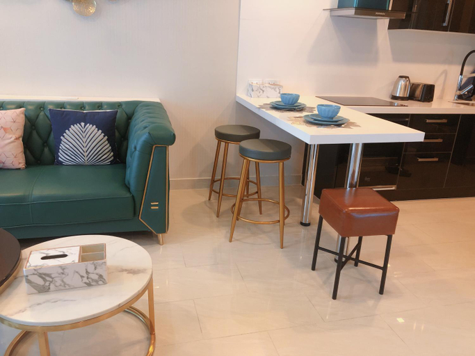 Others 5, Centara Avenue Residence By Daisy Pattaya 1, Pattaya