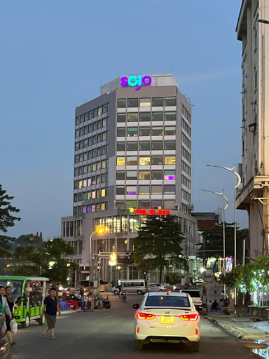 Others 5, SOJO Hotel Lao Cai, Lào Cai