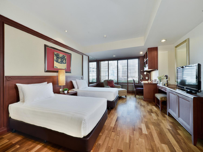 Bedroom 16