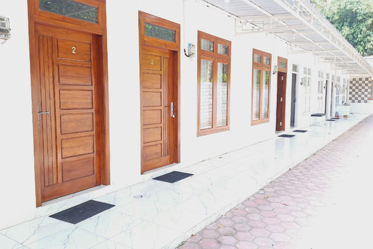 Exterior & Views 2, Ayani Guest House RedPartner, Blitar