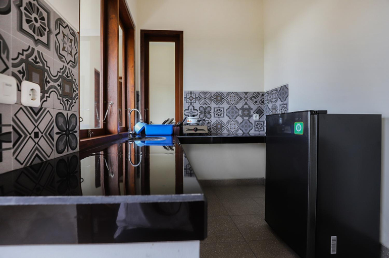 Others 4, Central Ubud Modern Apartments and Private Kitchen - 3, Gianyar