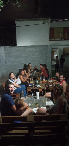 Food & Drinks 4, SIGRUM Hostel, San Rafael